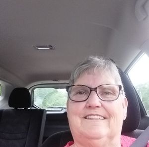 Meet your Posher, Pam